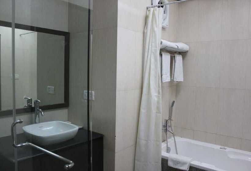 酒店 The Vaishali Residency