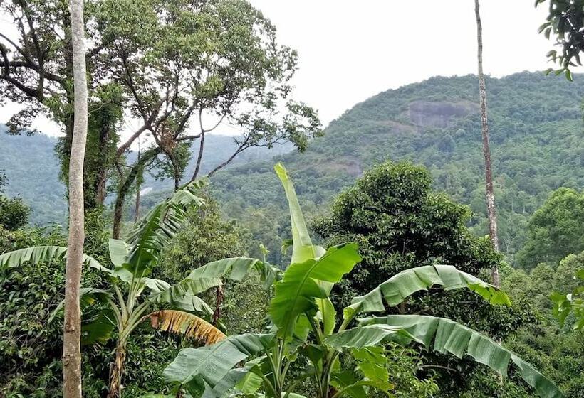 Pensão Baan Keree Thara Khiri Wong