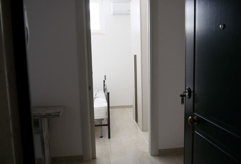 Panzió Baia Dei Delfini