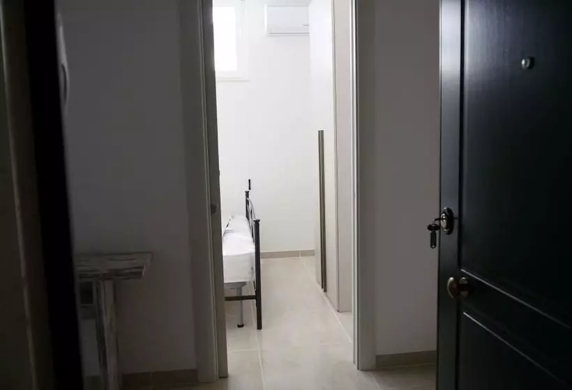 Majatalo Baia Dei Delfini