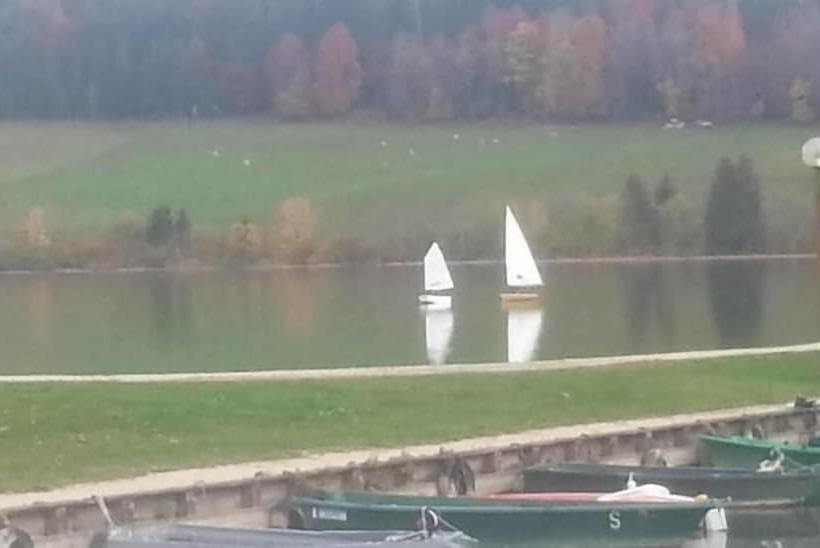 פנסיון L Ecrin Du Lac