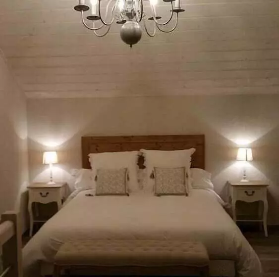 ペンション L Ecrin Du Lac