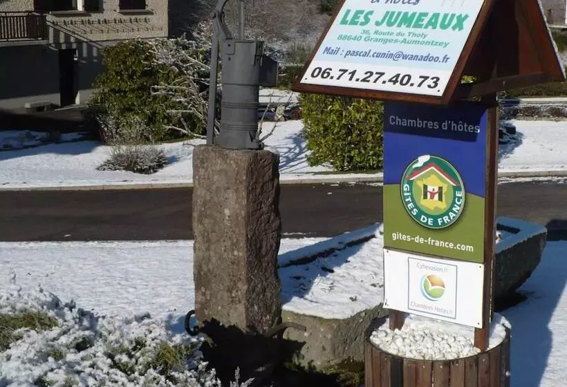 Majatalo Les Jumeaux