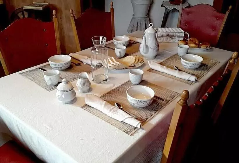 Majatalo Les Jumeaux