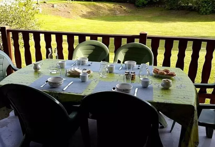 Majatalo Les Jumeaux