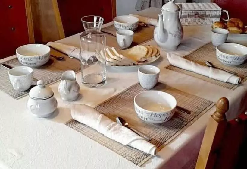 Majatalo Les Jumeaux