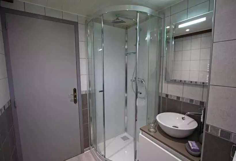 Majatalo Les Jumeaux