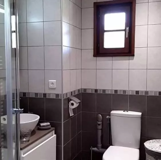 Majatalo Les Jumeaux