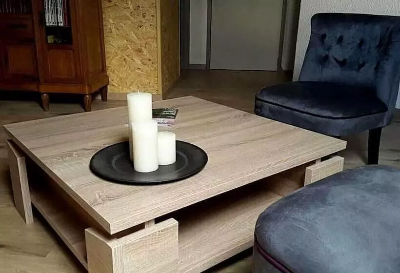 Majatalo Les Jumeaux