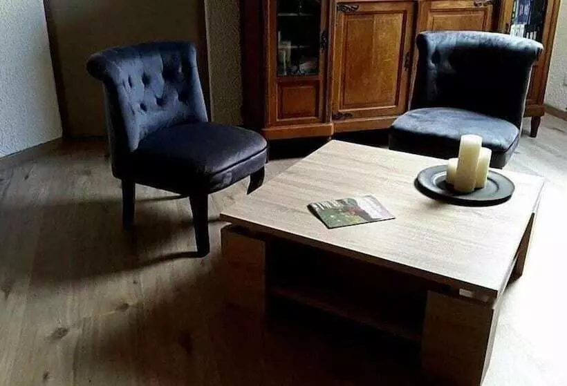 Majatalo Les Jumeaux