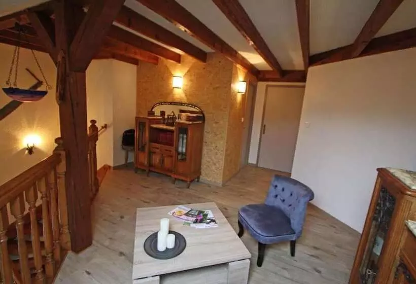 Majatalo Les Jumeaux