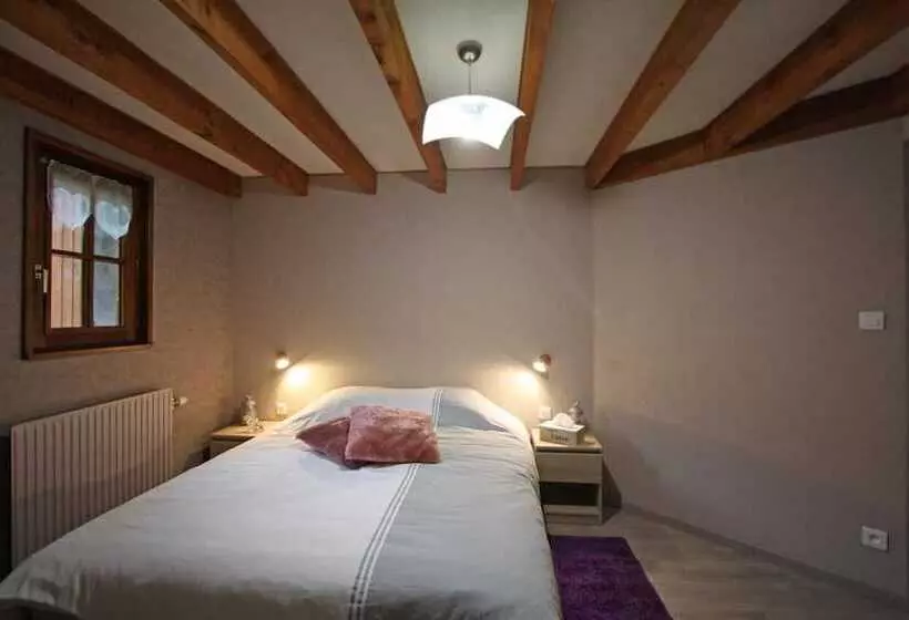 Majatalo Les Jumeaux