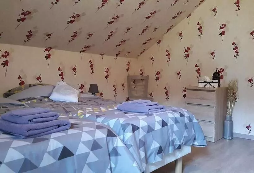 Majatalo Les Jumeaux