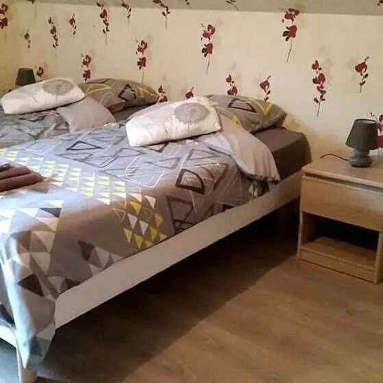 Majatalo Les Jumeaux