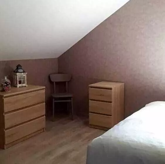 Majatalo Les Jumeaux