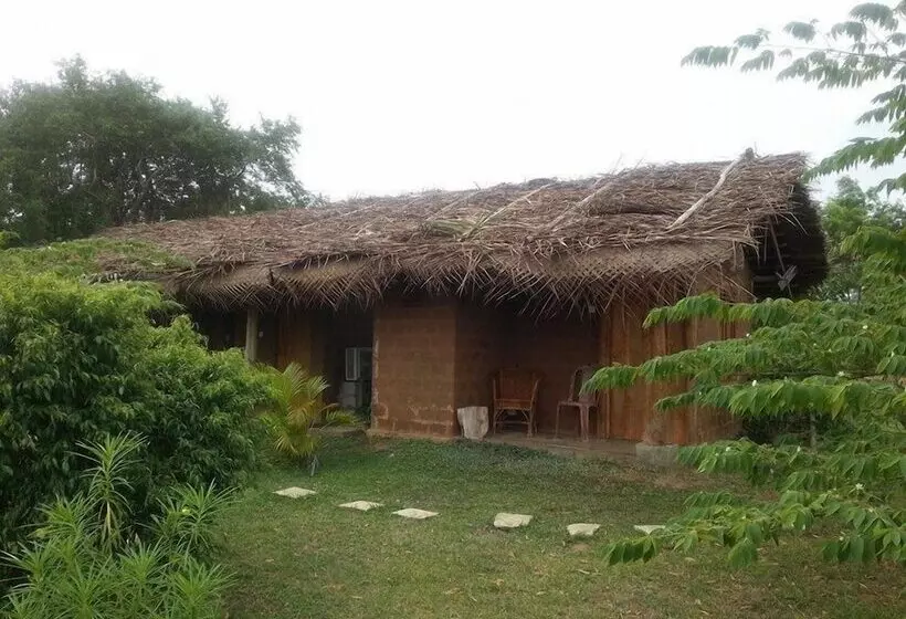 Majatalo Lotus Chalets Eco