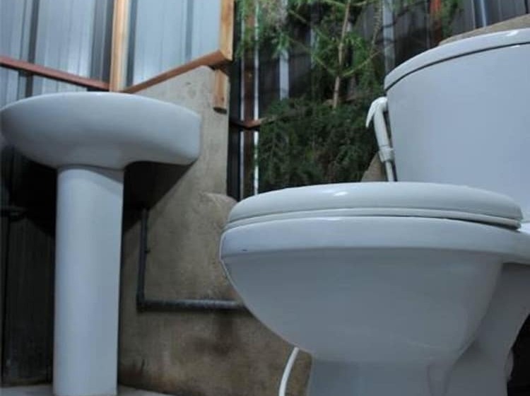 Pensiune Lotus Chalets Eco