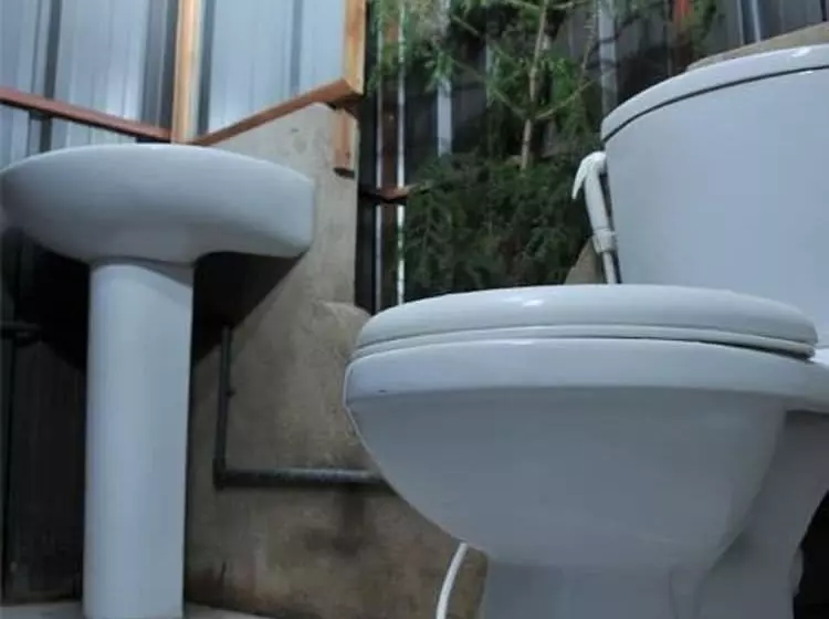 Majatalo Lotus Chalets Eco