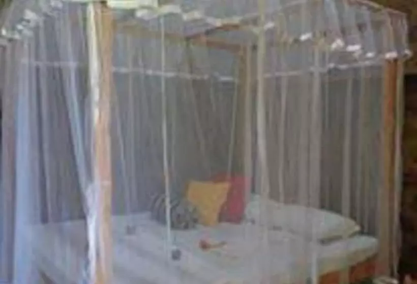 Majatalo Lotus Chalets Eco