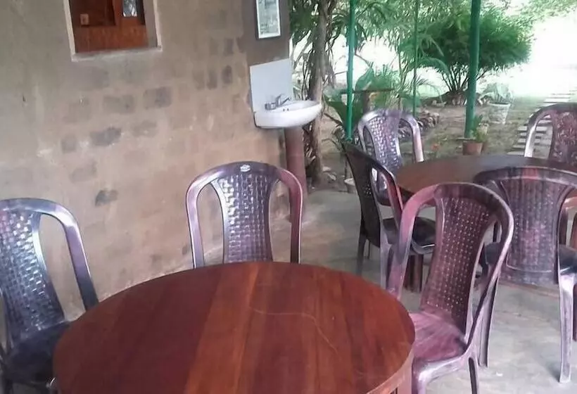 Majatalo Lotus Chalets Eco