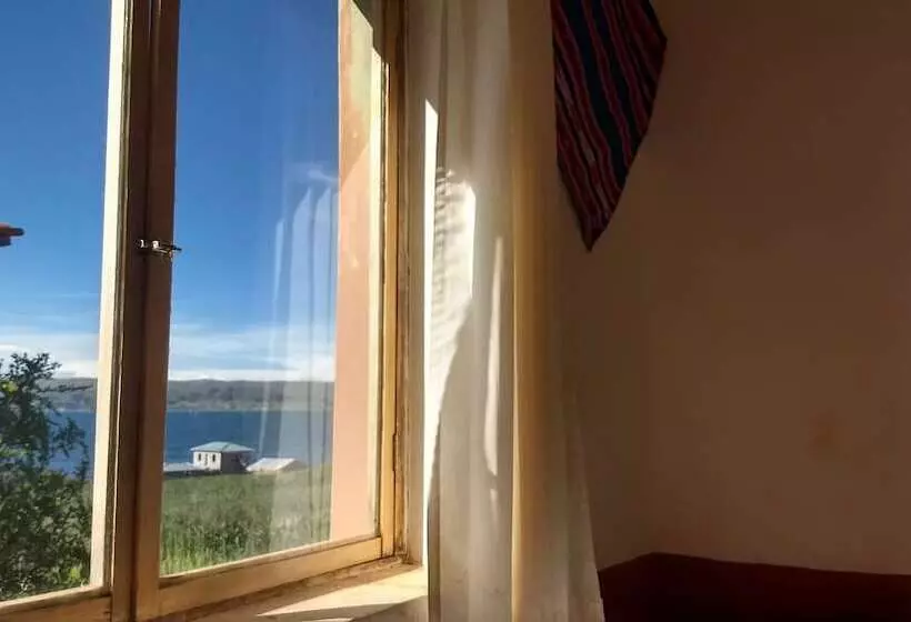 Majatalo Luquina Homestay