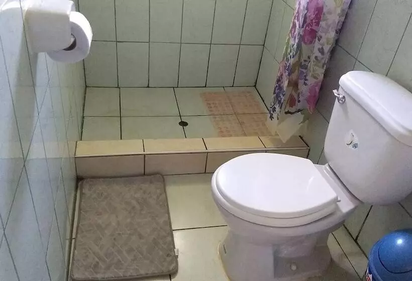 Majatalo Luquina Homestay