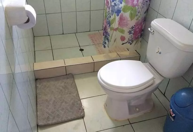 Majatalo Luquina Homestay