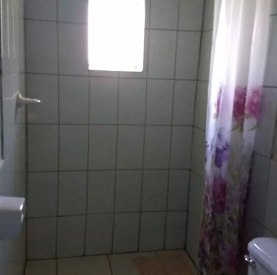 Majatalo Luquina Homestay