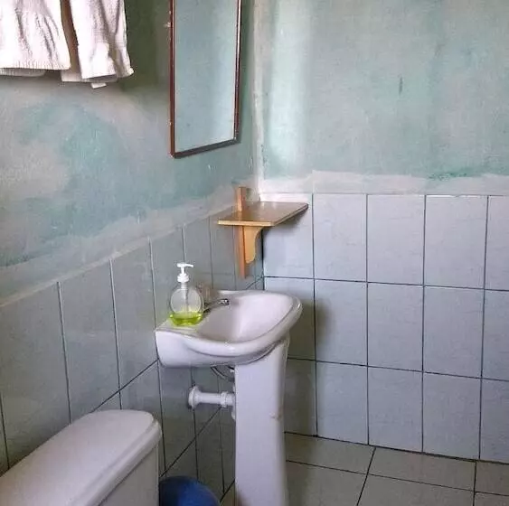 Majatalo Luquina Homestay