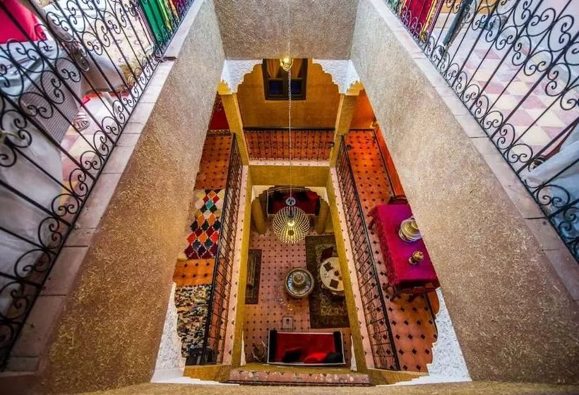 Majatalo Riad Sephora