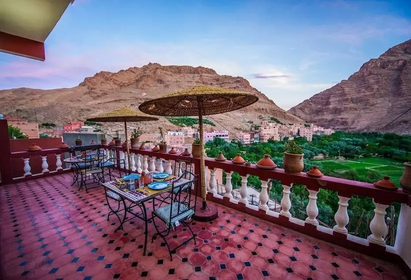 Majatalo Riad Sephora