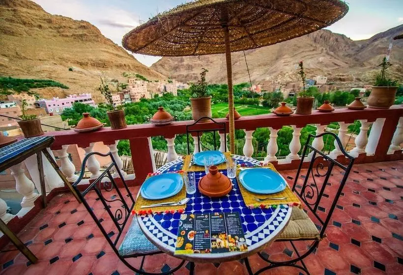 Majatalo Riad Sephora