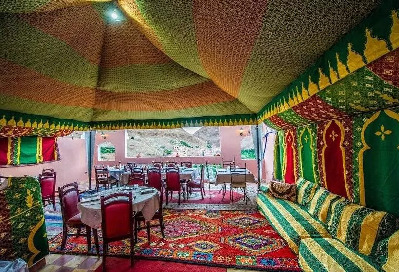 Majatalo Riad Sephora