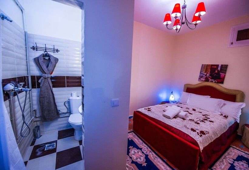 بنسيون Riad Sephora