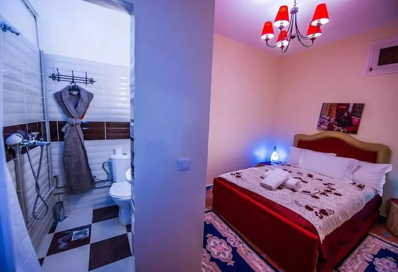 Majatalo Riad Sephora