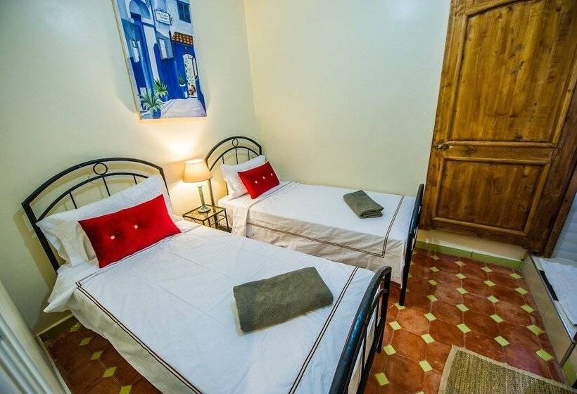 بنسيون Riad Sephora