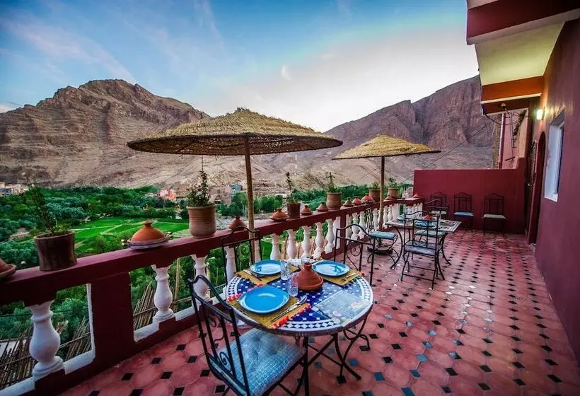 Majatalo Riad Sephora