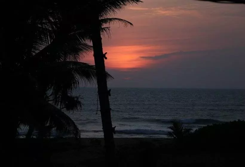 ペンション Whispering Ocean