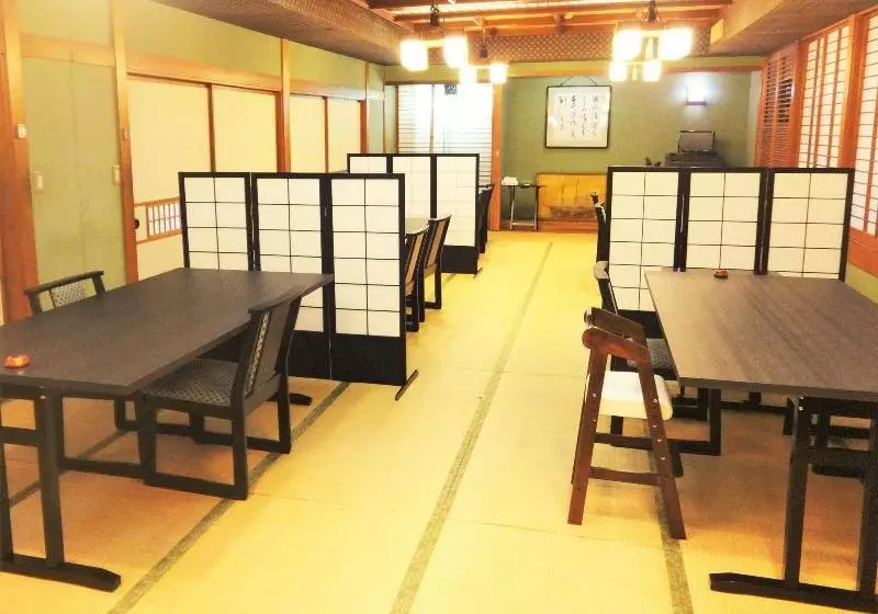 Ryokan Tennryuusou
