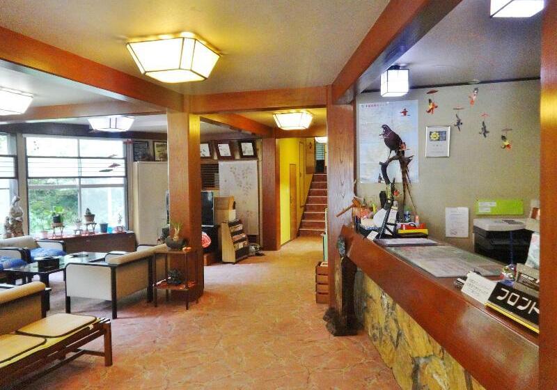 ريوكان Tennryuusou