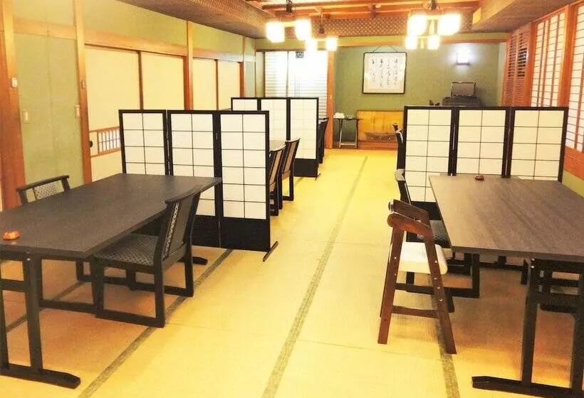Ryokan Tennryuusou