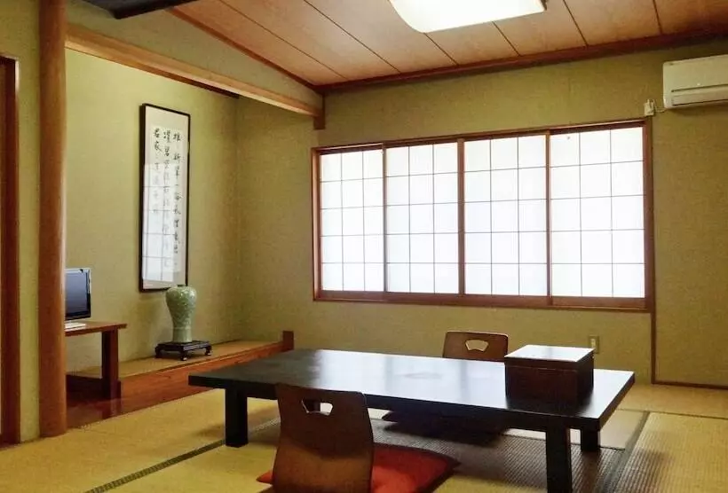 Ryokan Tennryuusou