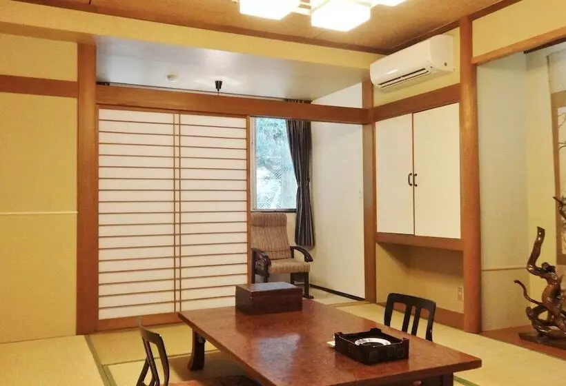 Ryokan Tennryuusou