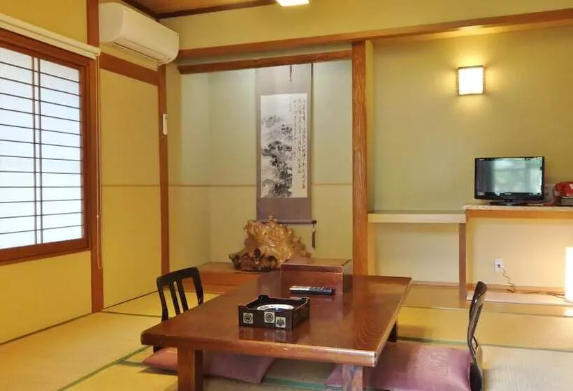 Ryokan Tennryuusou