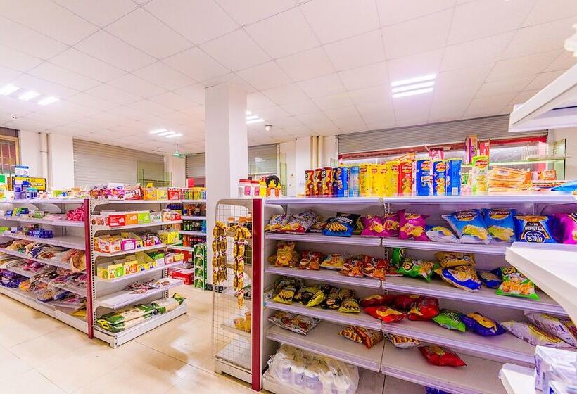 Wutongyu Hotel Apartment