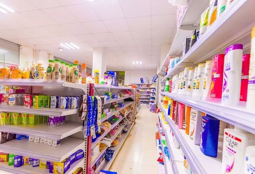 Wutongyu Hotel Apartment