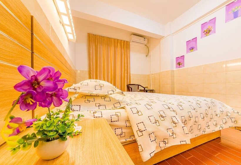 Wutongyu Hotel Apartment