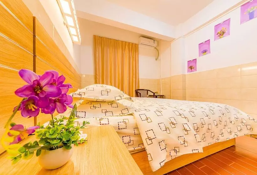 Wutongyu Hotel Apartment