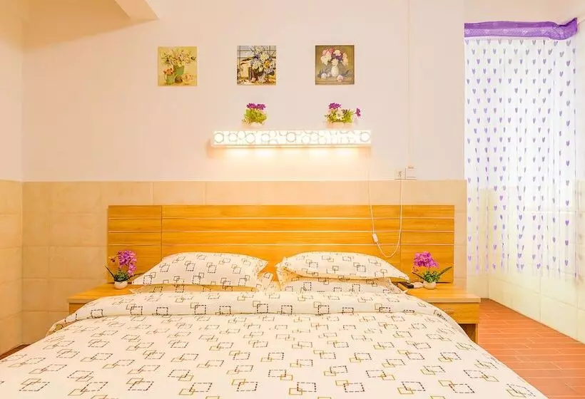 Wutongyu Hotel Apartment