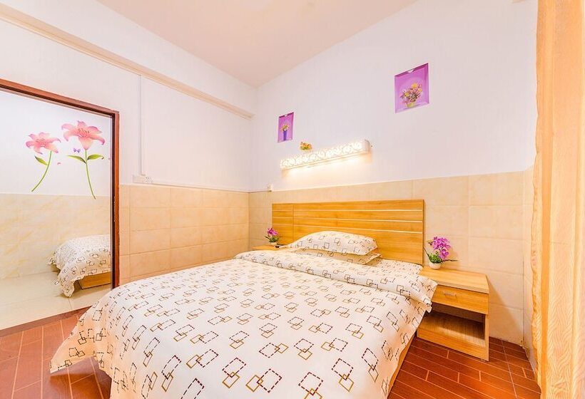 Wutongyu Hotel Apartment